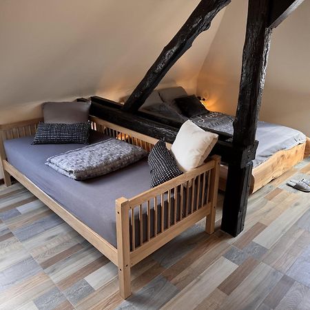 Private & Comfortable Apartments Puttelange-aux-Lacs Екстер'єр фото