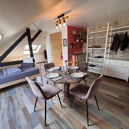 Private & Comfortable Apartments Puttelange-aux-Lacs Екстер'єр фото