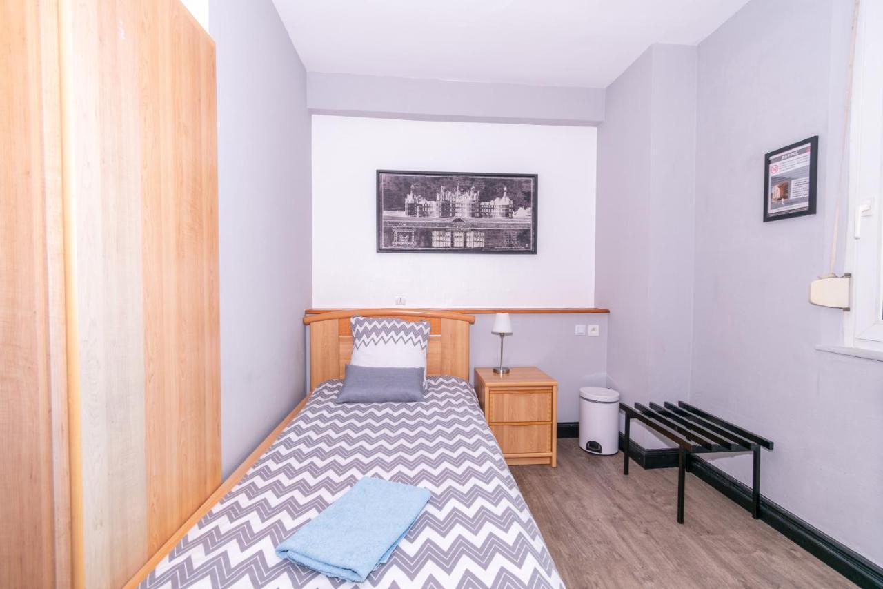 Private & Comfortable Apartments Puttelange-aux-Lacs Екстер'єр фото