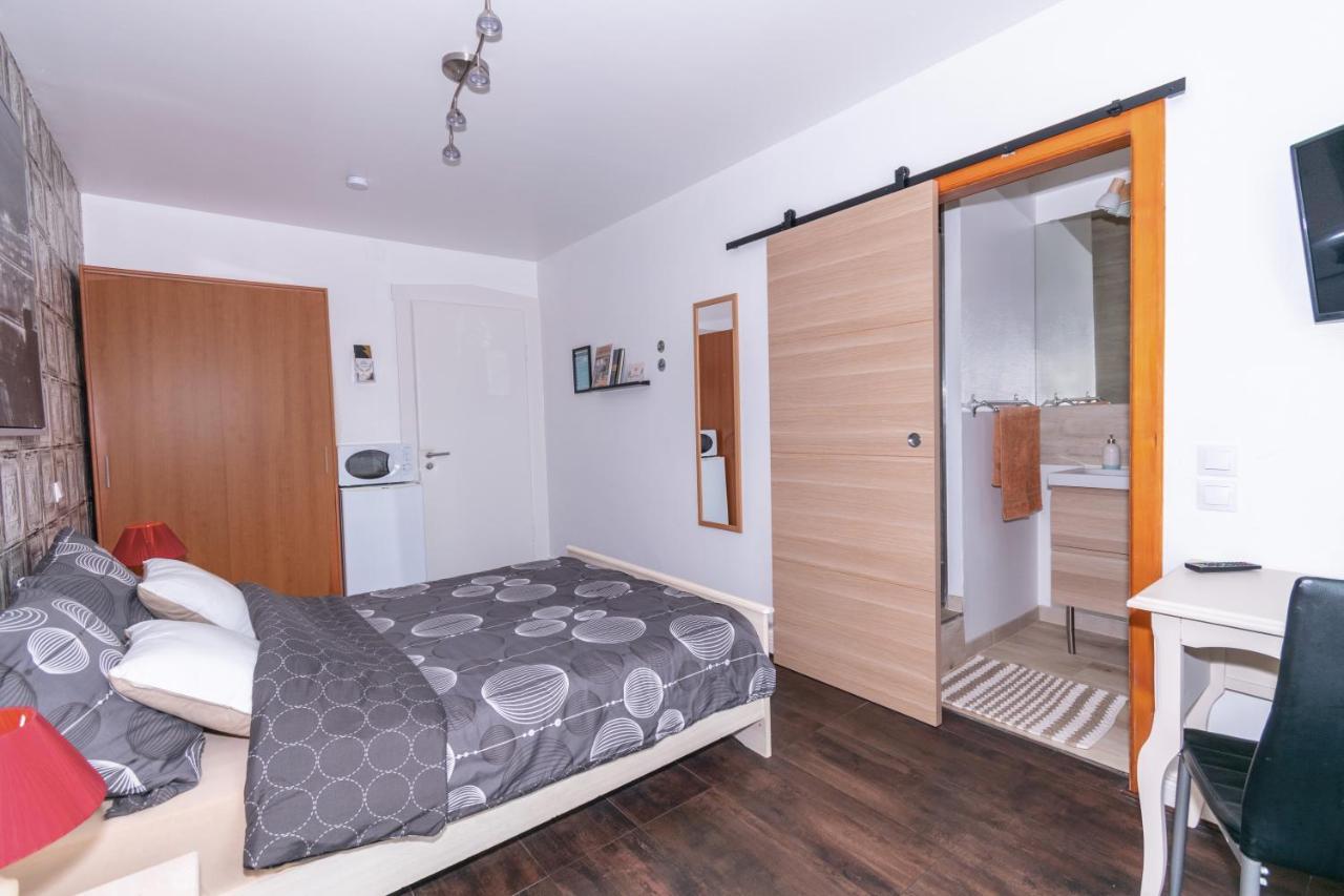 Private & Comfortable Apartments Puttelange-aux-Lacs Екстер'єр фото