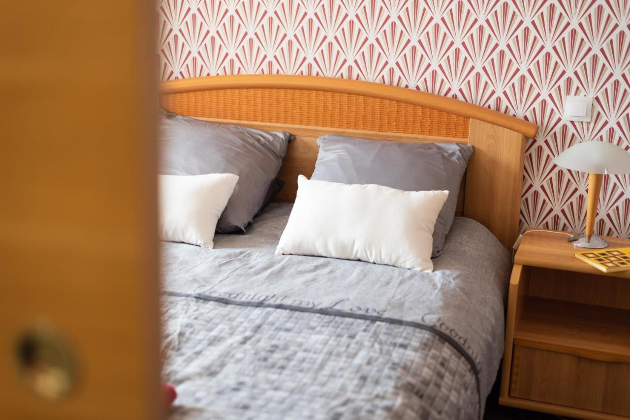 Private & Comfortable Apartments Puttelange-aux-Lacs Екстер'єр фото