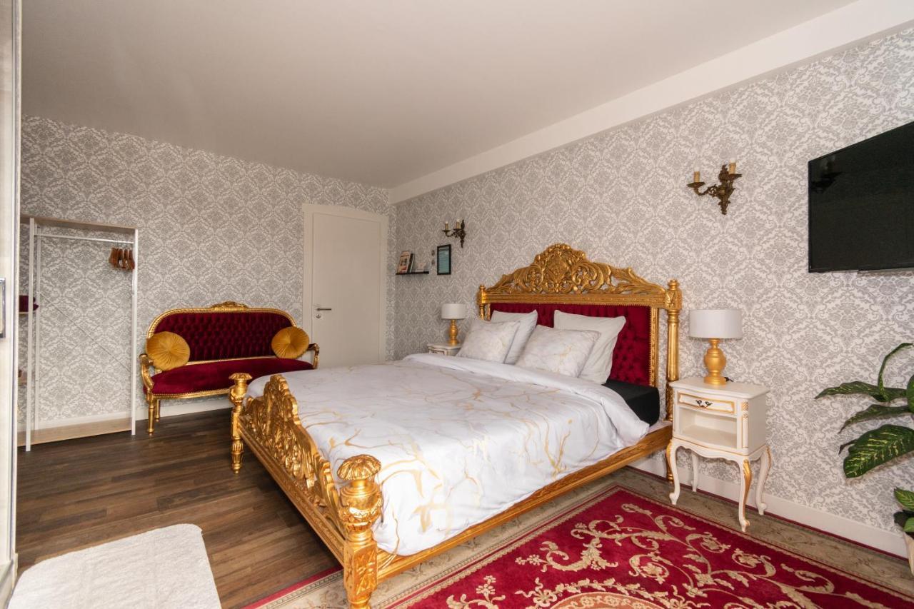 Private & Comfortable Apartments Puttelange-aux-Lacs Екстер'єр фото