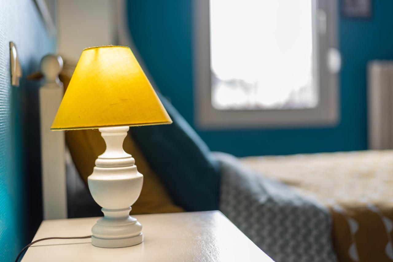 Private & Comfortable Apartments Puttelange-aux-Lacs Екстер'єр фото