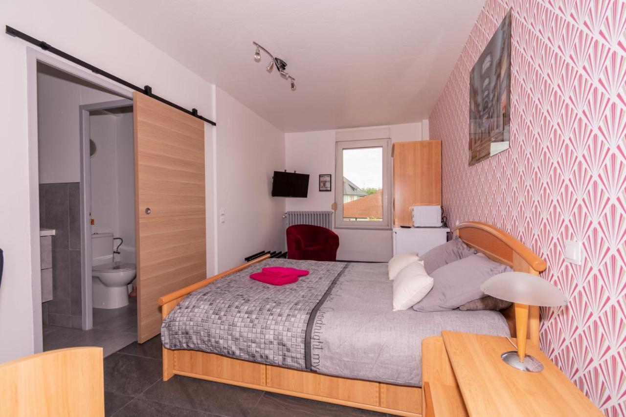 Private & Comfortable Apartments Puttelange-aux-Lacs Екстер'єр фото