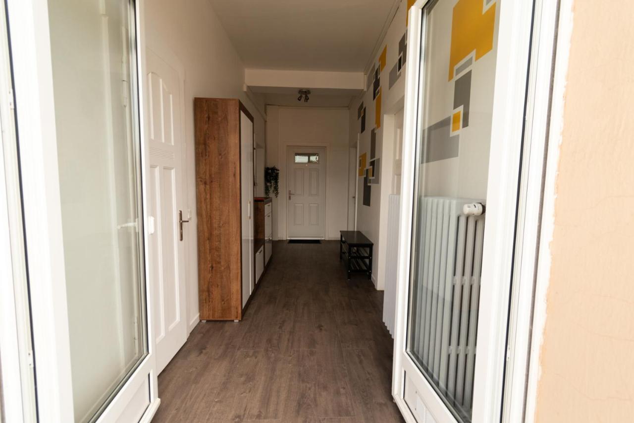 Private & Comfortable Apartments Puttelange-aux-Lacs Екстер'єр фото