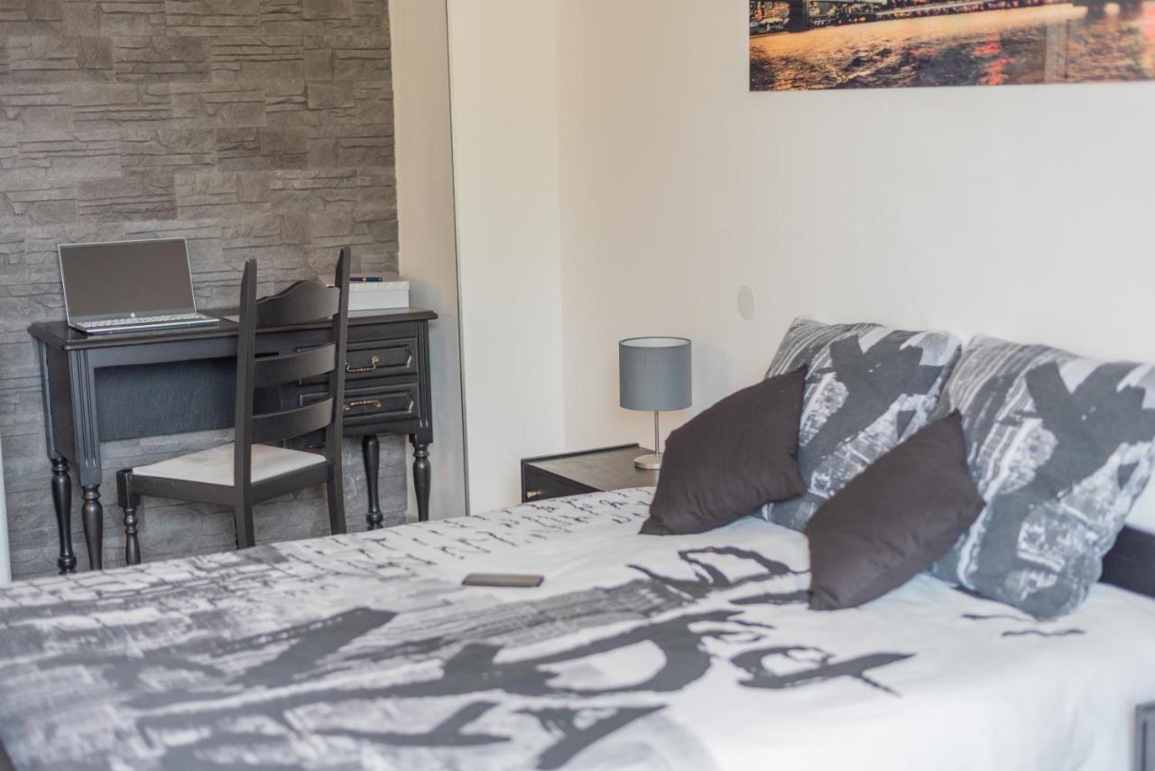Private & Comfortable Apartments Puttelange-aux-Lacs Екстер'єр фото