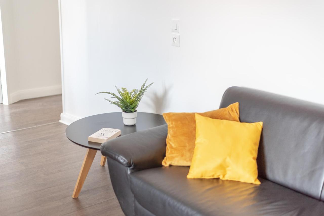 Private & Comfortable Apartments Puttelange-aux-Lacs Екстер'єр фото