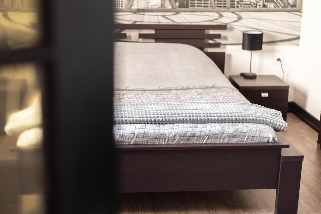 Private & Comfortable Apartments Puttelange-aux-Lacs Екстер'єр фото