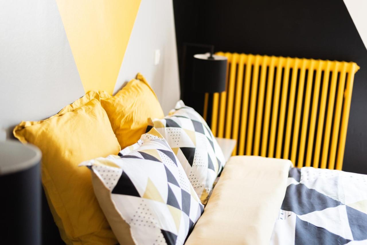 Private & Comfortable Apartments Puttelange-aux-Lacs Екстер'єр фото
