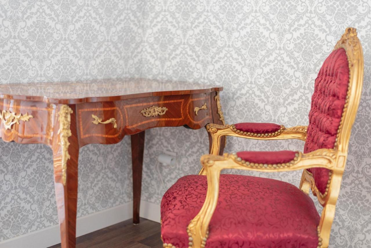 Private & Comfortable Apartments Puttelange-aux-Lacs Екстер'єр фото
