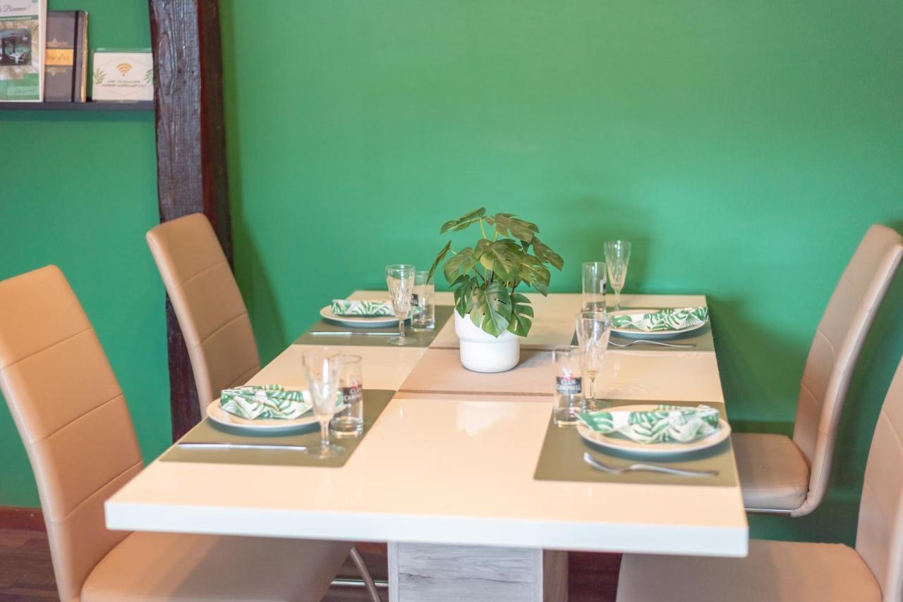Private & Comfortable Apartments Puttelange-aux-Lacs Екстер'єр фото