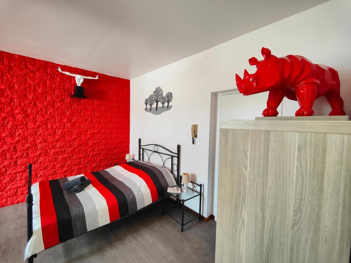 Private & Comfortable Apartments Puttelange-aux-Lacs Екстер'єр фото