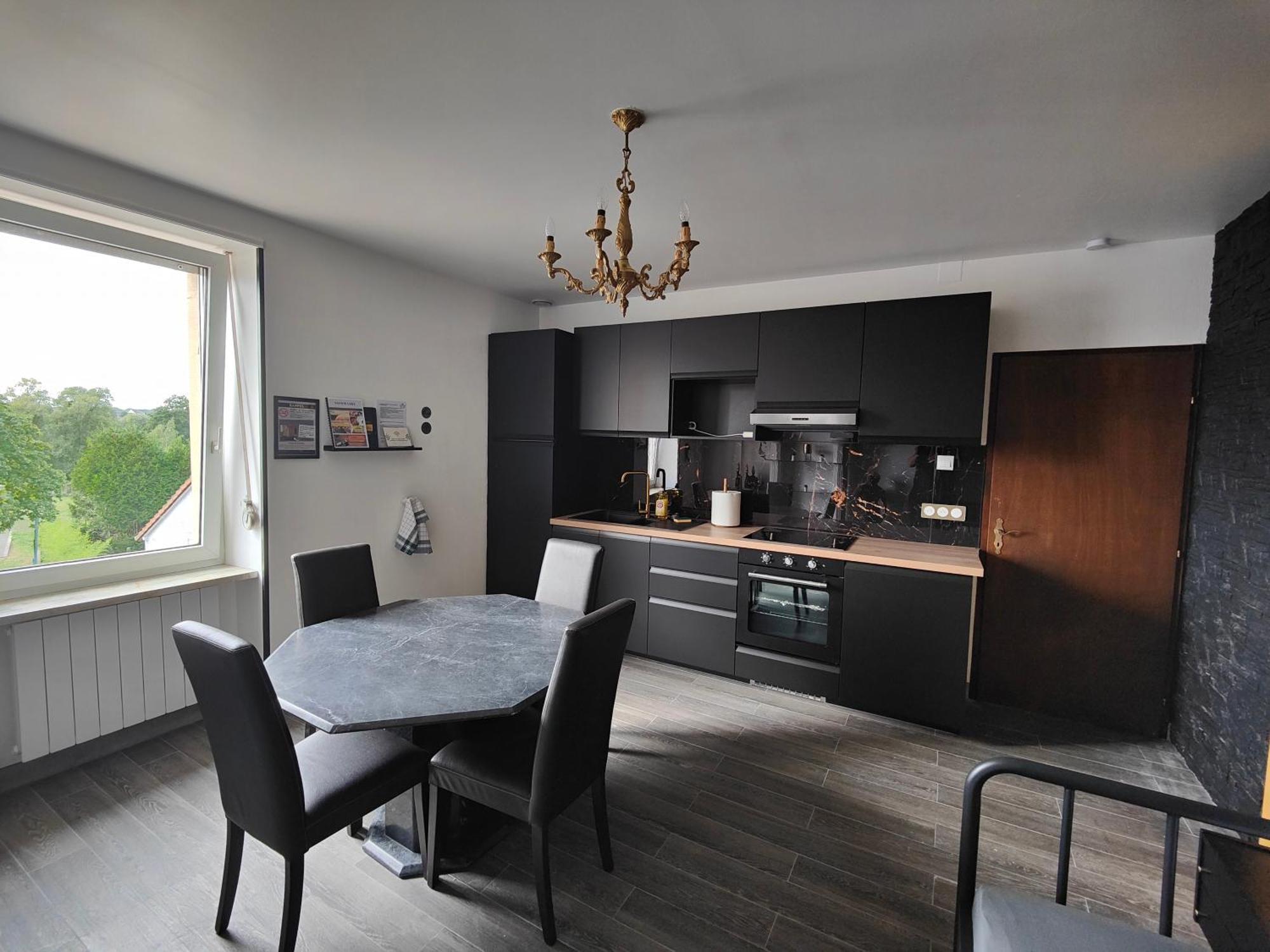 Private & Comfortable Apartments Puttelange-aux-Lacs Екстер'єр фото