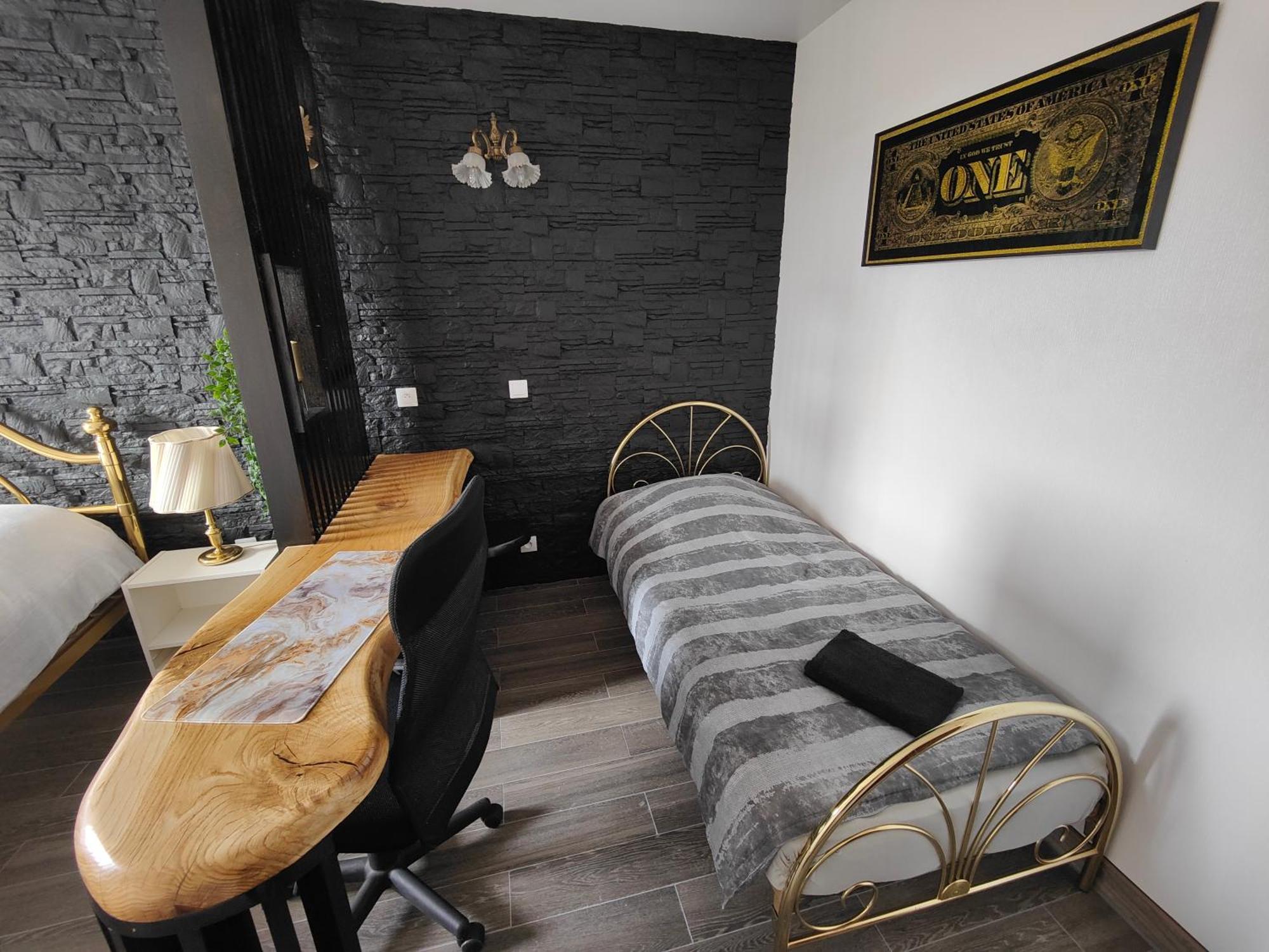 Private & Comfortable Apartments Puttelange-aux-Lacs Екстер'єр фото