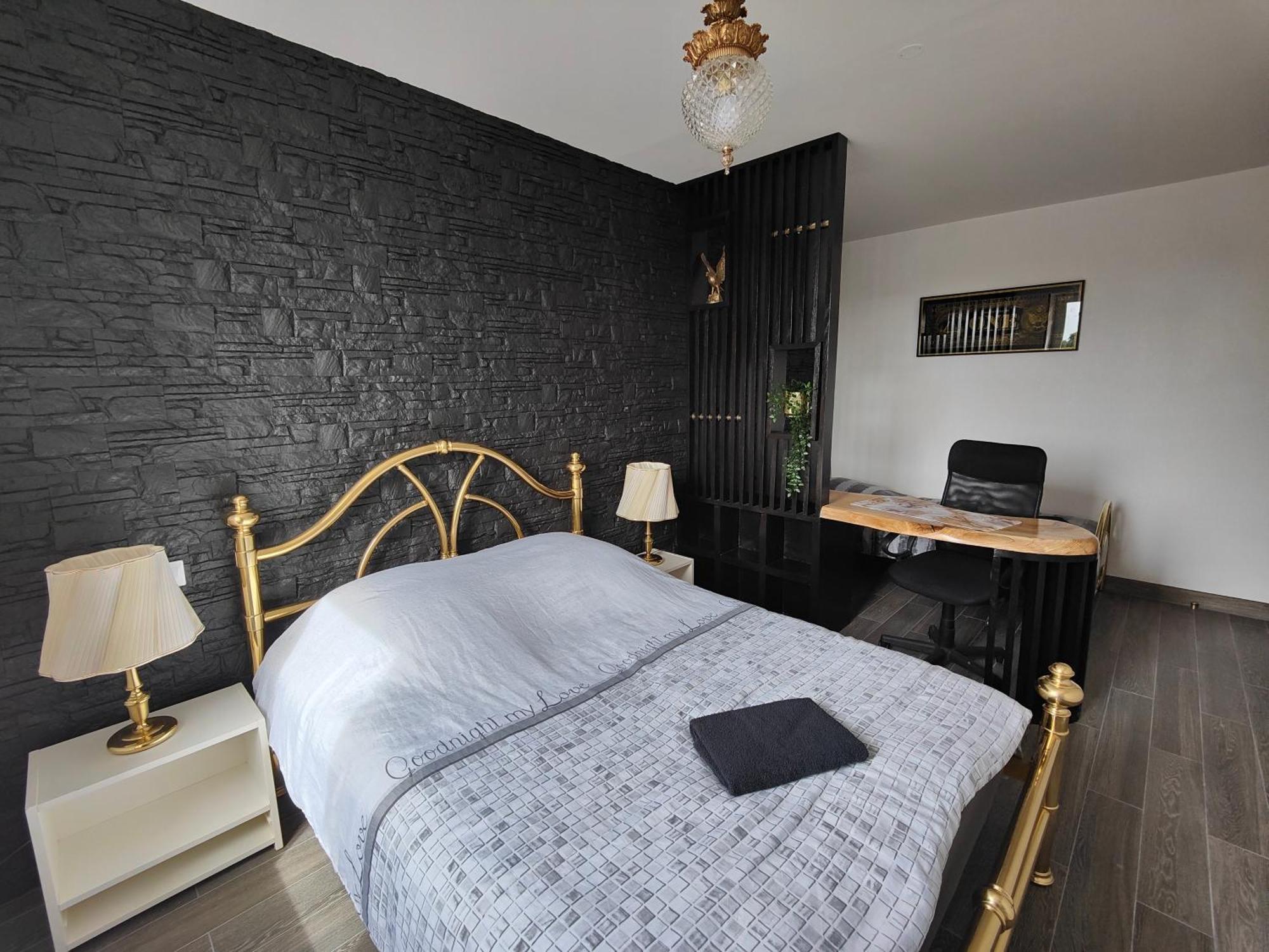 Private & Comfortable Apartments Puttelange-aux-Lacs Екстер'єр фото