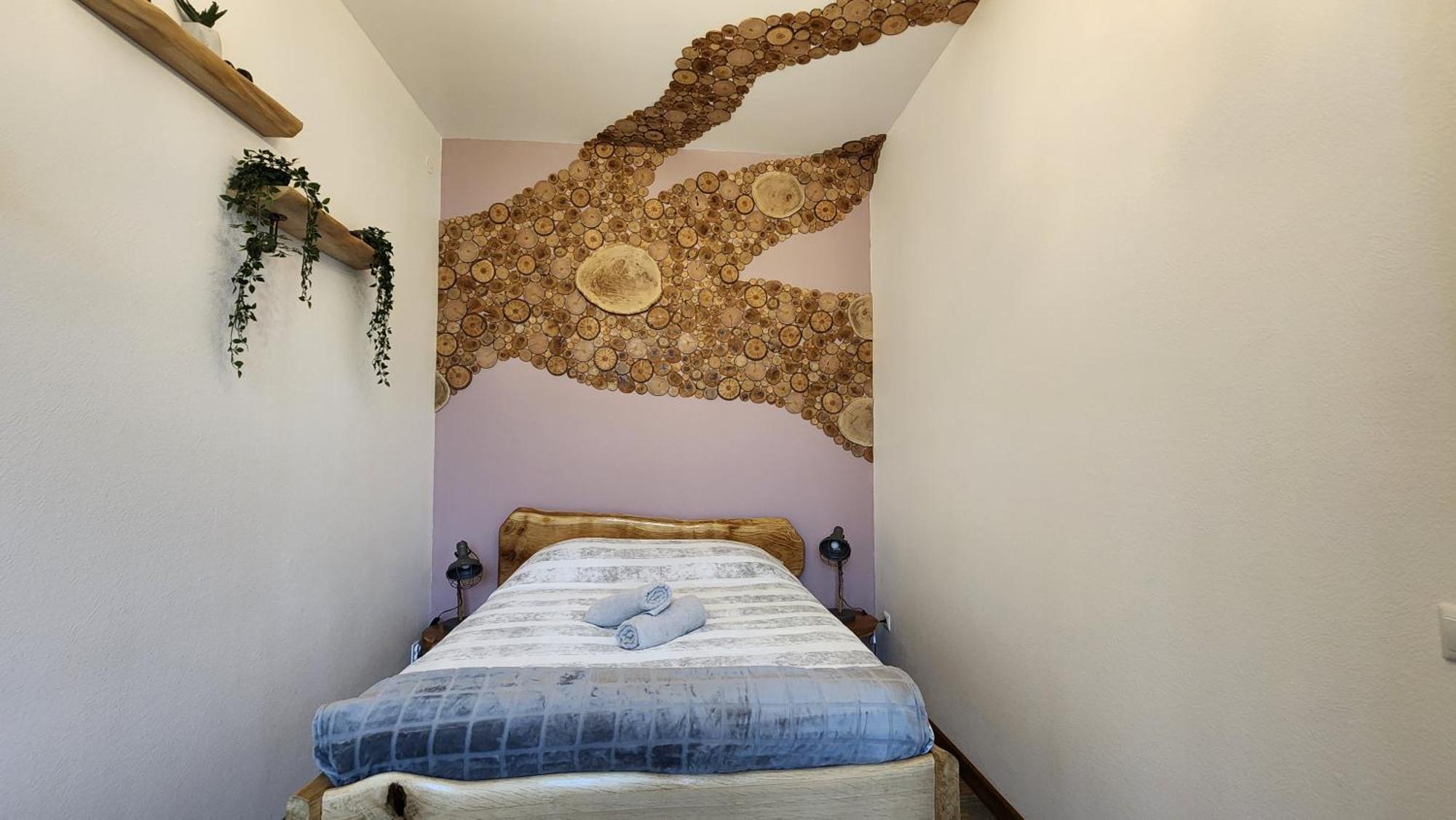 Private & Comfortable Apartments Puttelange-aux-Lacs Екстер'єр фото