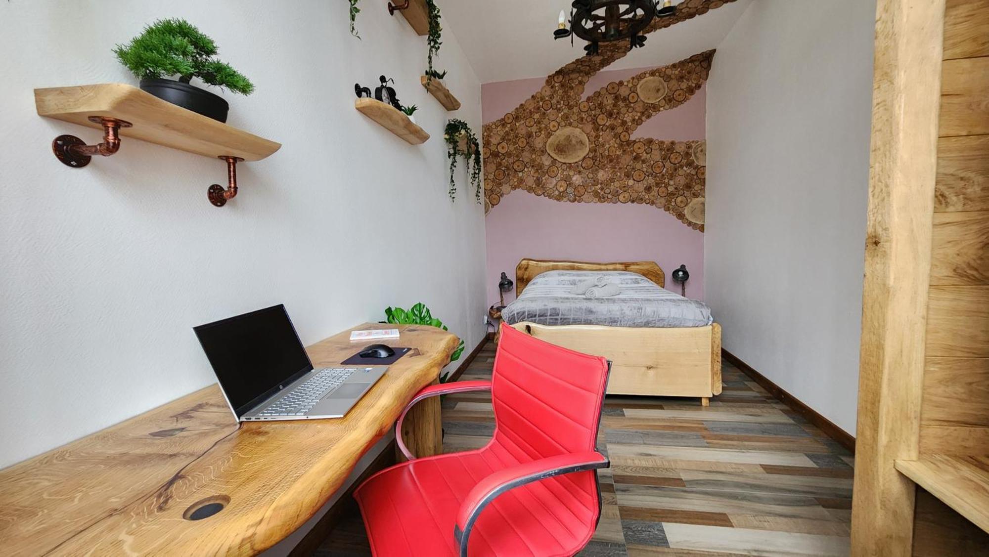 Private & Comfortable Apartments Puttelange-aux-Lacs Екстер'єр фото
