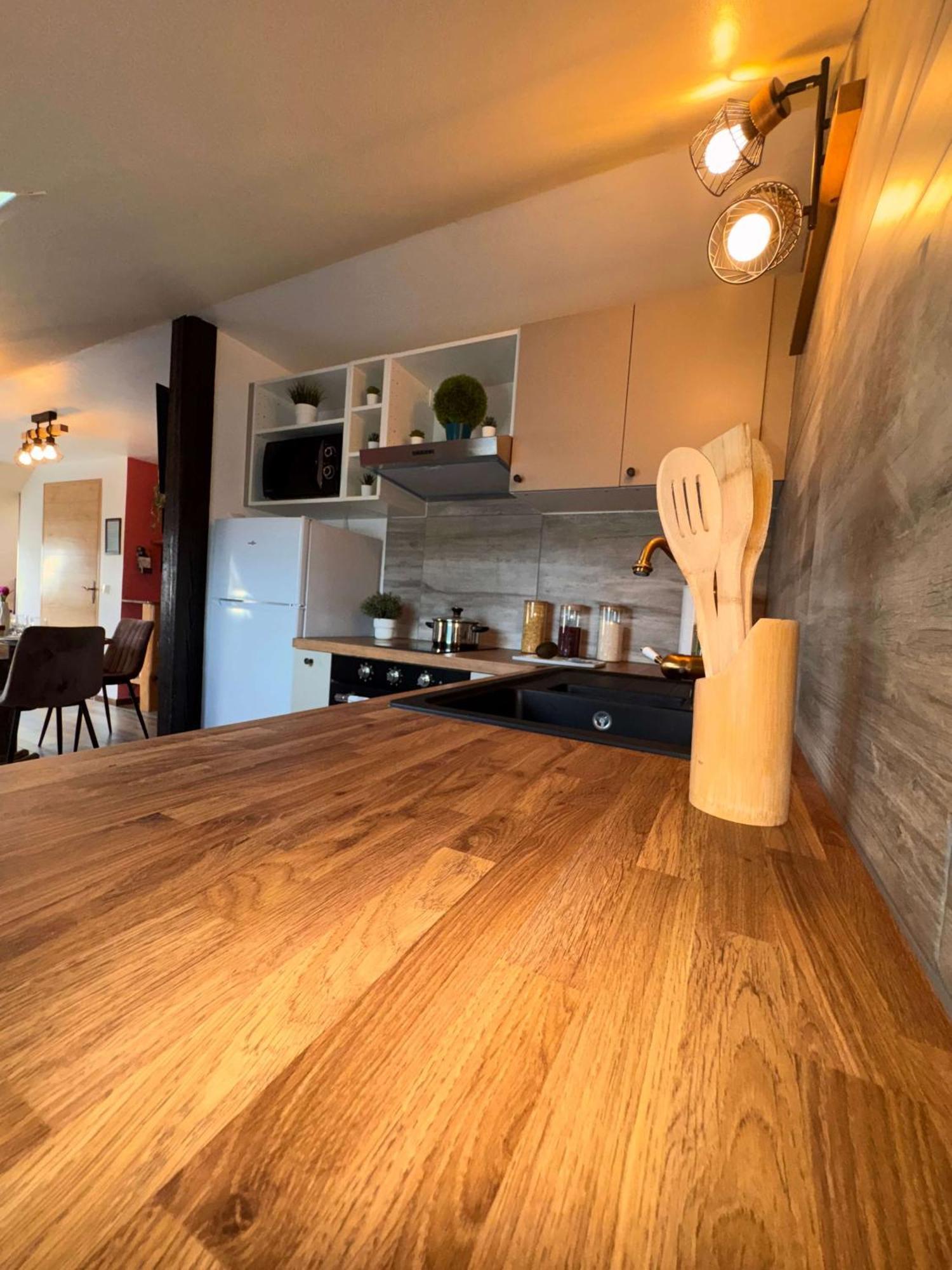 Private & Comfortable Apartments Puttelange-aux-Lacs Екстер'єр фото