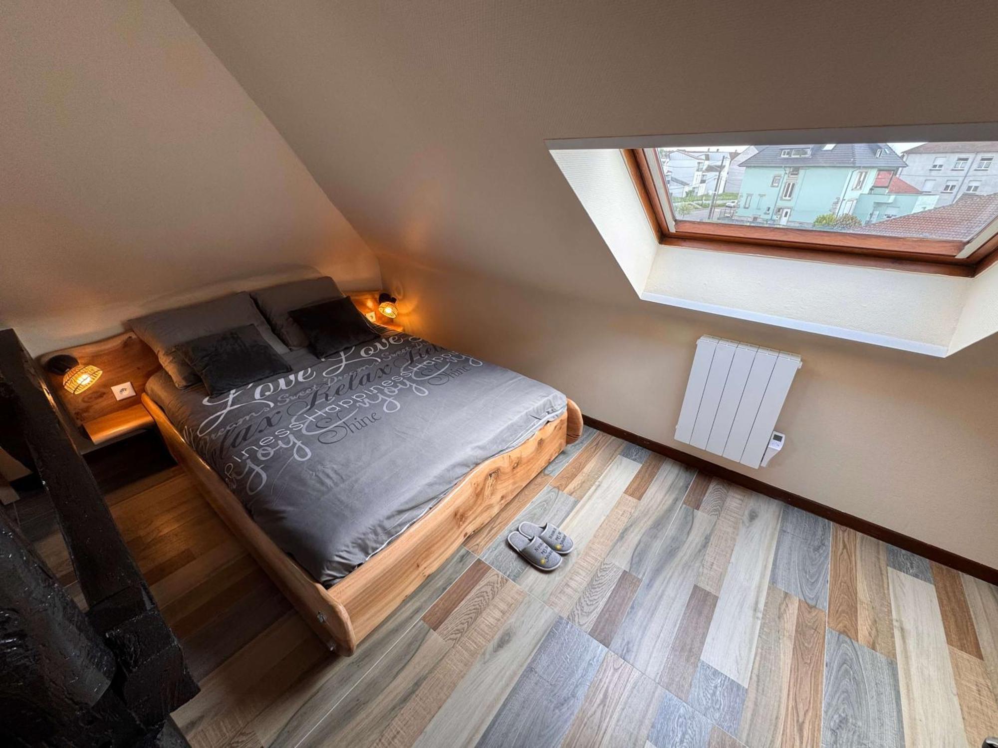 Private & Comfortable Apartments Puttelange-aux-Lacs Екстер'єр фото