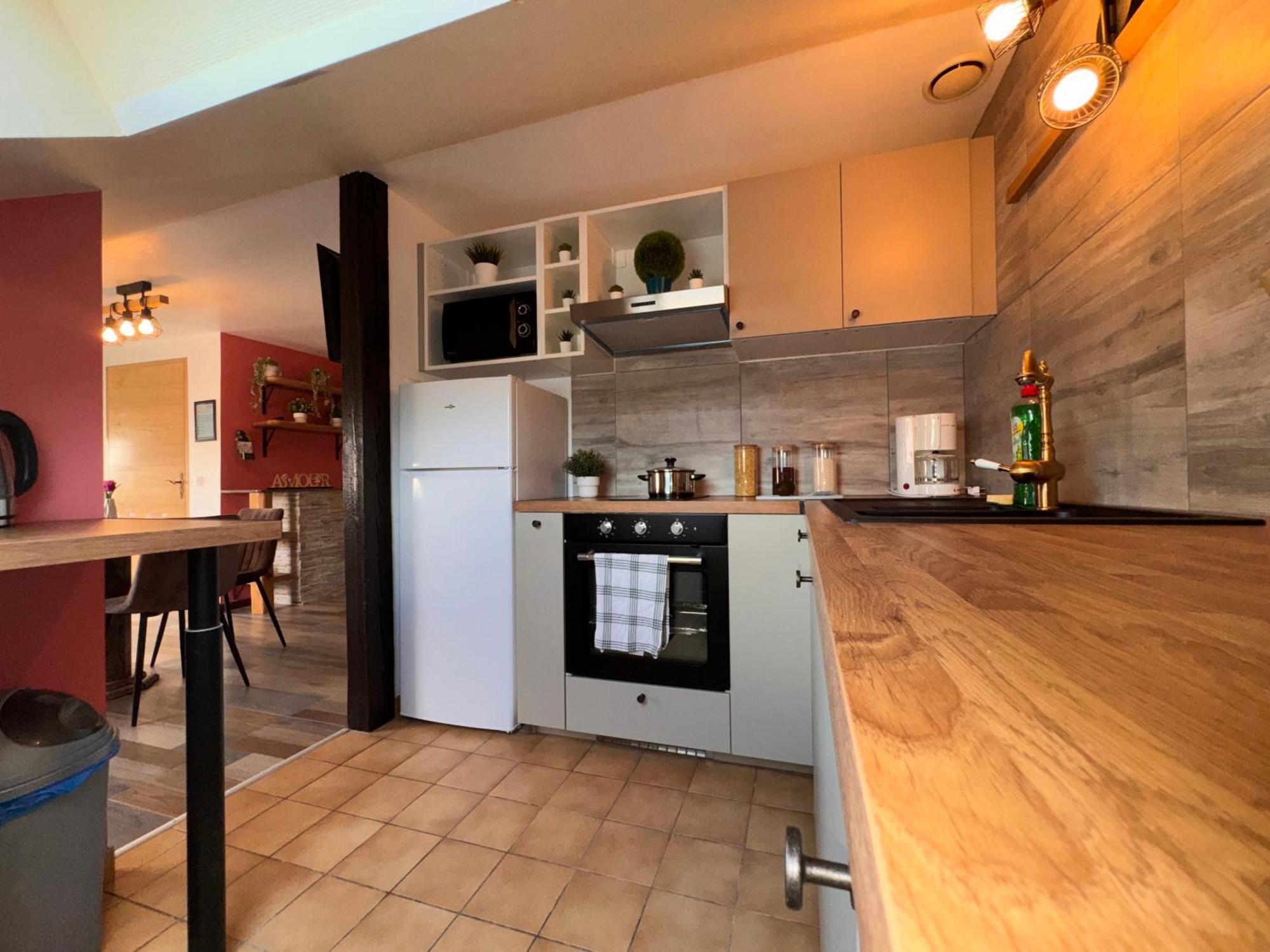 Private & Comfortable Apartments Puttelange-aux-Lacs Екстер'єр фото
